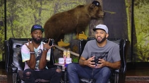 Desus & Mero 1. évad Ep.161 161. epizód