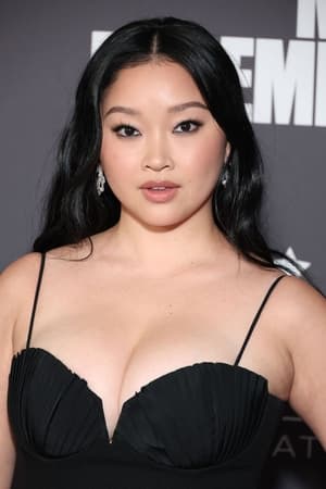 Lana Condor profil kép