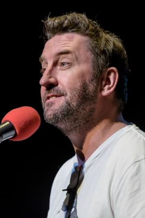 Lee Mack profil kép