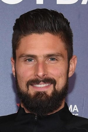 Olivier Giroud profil kép