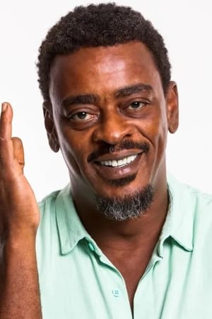 Seu Jorge profil kép