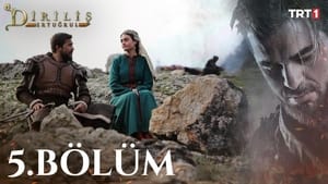 Diriliş: Ertuğrul 1. évad Ep.5 5. epizód