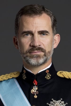 Felipe VI de España profil kép