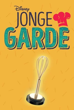 Jonge Garde