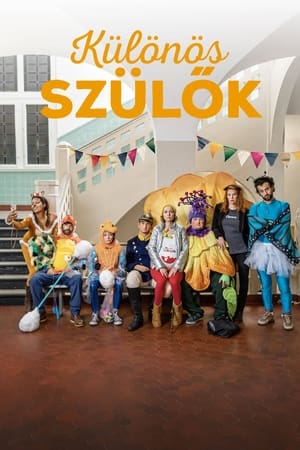 Különös szülők