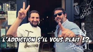 L'addiction s'il vous plait ?! 1. évad Ep.4 4. epizód