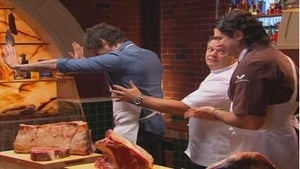 MasterChef Australia 4. évad Ep.66 66. epizód