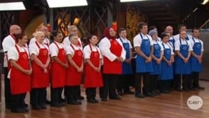 MasterChef Australia 4. évad Ep.22 22. epizód