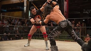 Lucha Underground 1. évad Ep.26 26. epizód