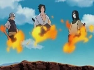 Naruto Shippuden 2. évad Ep.53 53. rész - Cím