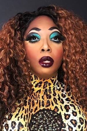 BeBe Zahara Benet profil kép