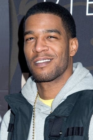 Kid Cudi profil kép