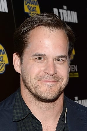 Kyle Bornheimer profil kép