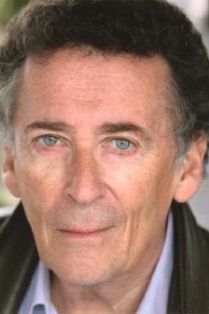 Robert Powell profil kép