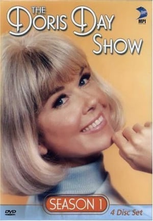 The Doris Day Show 1. évad (1968-09-24) poszter