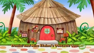 Daniel Tiger's Neighborhood 6. évad Ep.16 16. epizód