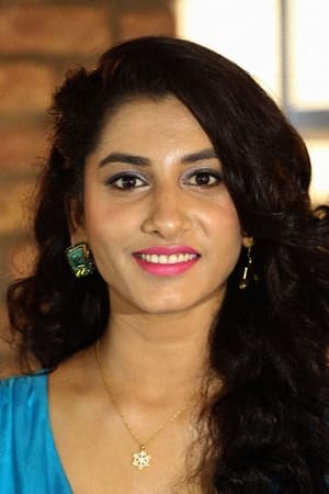 Vishnu Priya Bhimeneni profil kép