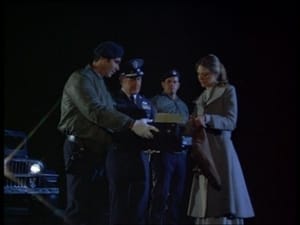 The Bionic Woman 1. évad Ep.12 12. epizód