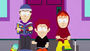 South Park 5. évad Ep.4 Scott Tenormannak meg kell halnia