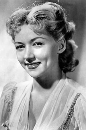 Gloria Grahame profil kép