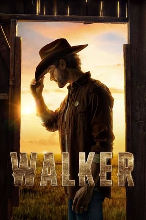 Walker poszter