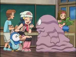 Pokémon 11. évad Ep.36 36. epizód