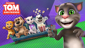 Talking Tom és barátai kép