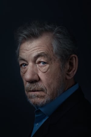 Ian McKellen profil kép