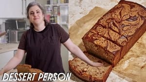 Dessert Person with Claire Saffitz 3. évad Ep.8 8. epizód