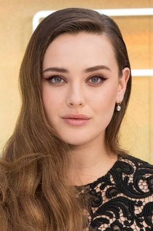 Katherine Langford profil kép