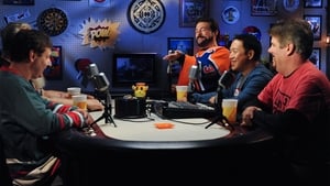 Comic Book Men 5. évad Ep.7 7. epizód