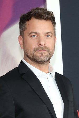 Joshua Jackson profil kép