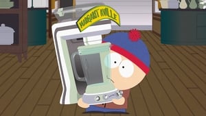 South Park 13. évad Ep.3 Margaritaville