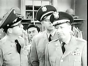 The Phil Silvers Show 4. évad Ep.3 3. epizód