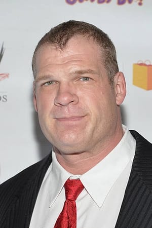 Glenn Jacobs profil kép