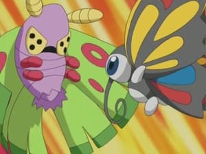 Pokémon 6. évad Ep.28 28. epizód