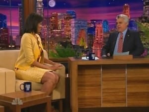 The Tonight Show with Jay Leno 17. évad Ep.80 80. epizód