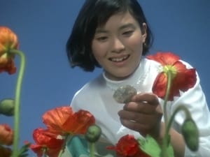 ウルトラセブン 1. évad Ep.31 31. epizód