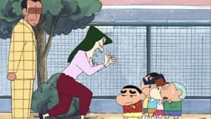 Kureyon Shin-chan 3. évad Ep.20 20. epizód