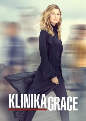 A Grace klinika poszter