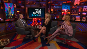 Watch What Happens Live with Andy Cohen 16. évad Ep.25 25. epizód