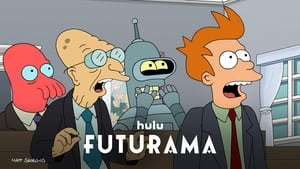 Futurama kép