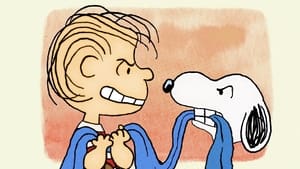 Peanuts 1. évad Ep.61 61. epizód