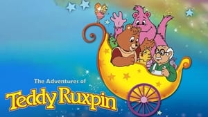 The Adventures of Teddy Ruxpin kép