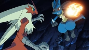 Pokémon 17. évad Ep.30 30. epizód