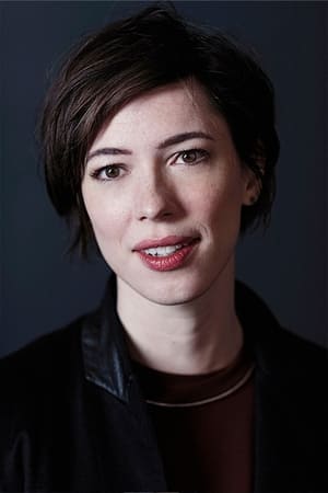 Rebecca Hall profil kép