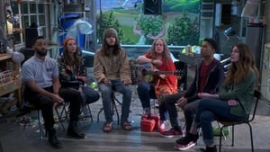 Disjointed 1. évad Ep.10 10. epizód