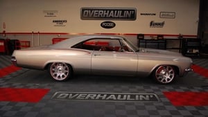 Overhaulin' 6. évad Ep.1 1. epizód