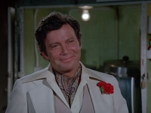 Columbo 6. évad Ep.1 Két detektív, egy gyilkosság