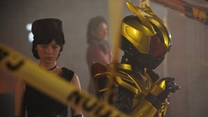 仮面ライダー 25. évad Ep.43 43. epizód